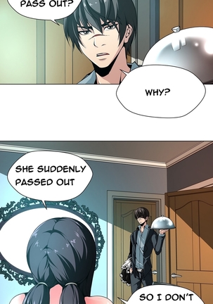 Twin Slave Ch.1-26 Page #84