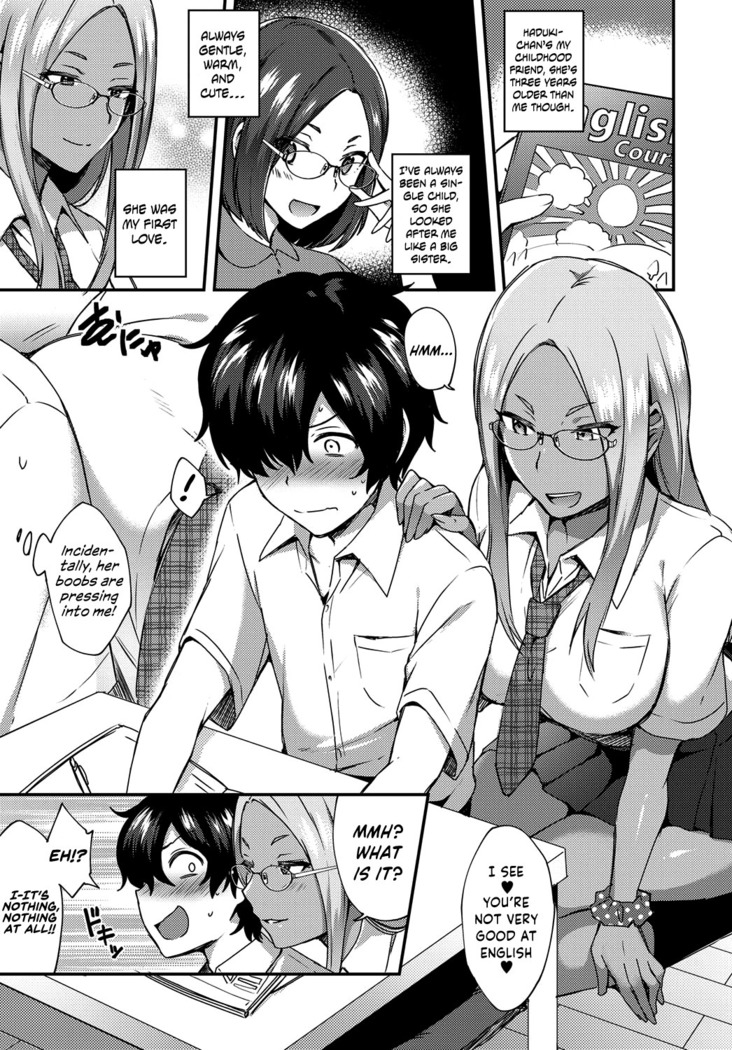 Haduki Run Wild