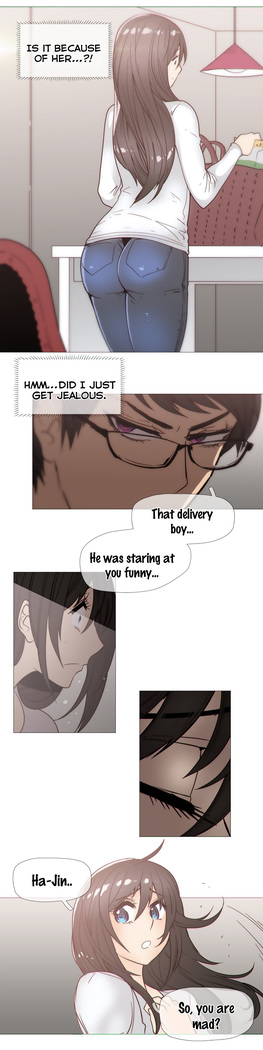 Household Affairs Ch.1-38