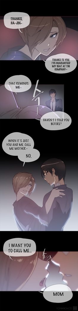 Household Affairs Ch.1-38