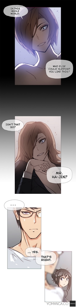 Household Affairs Ch.1-38