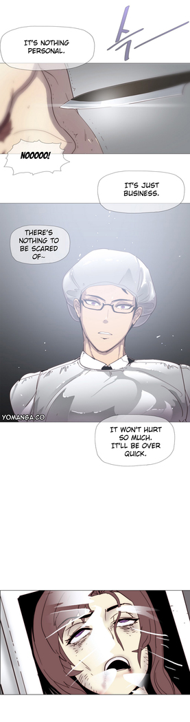 Household Affairs Ch.1-38
