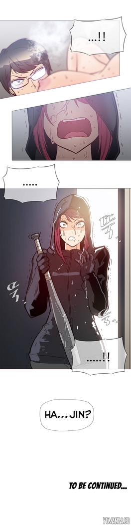 Household Affairs Ch.1-38