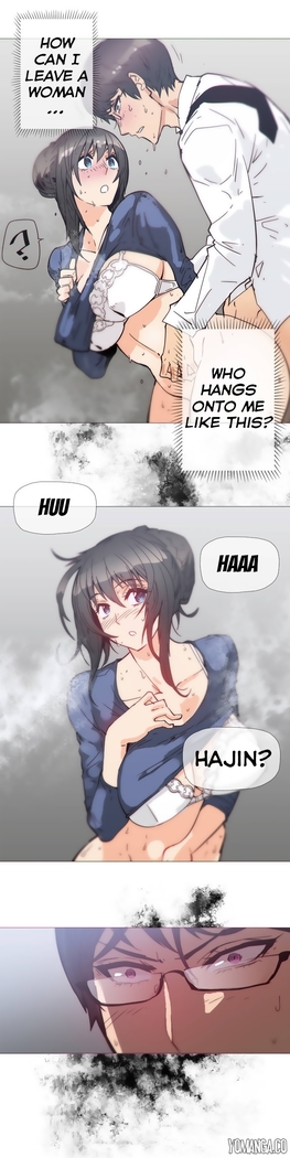 Household Affairs Ch.1-38
