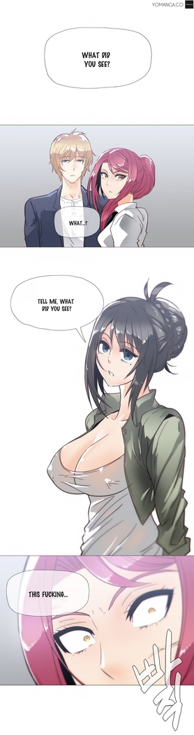Household Affairs Ch.1-38