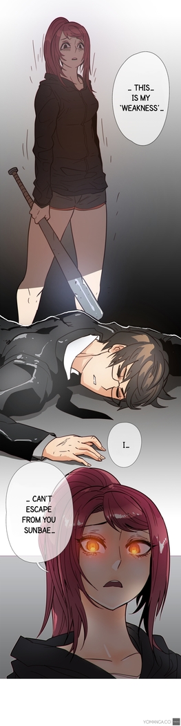 Household Affairs Ch.1-38
