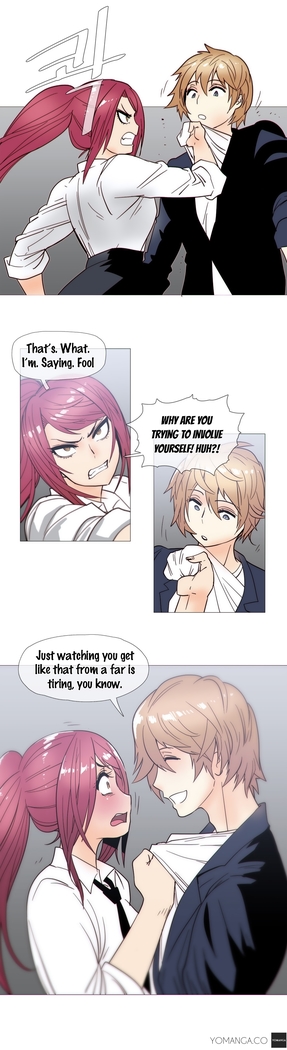 Household Affairs Ch.1-38
