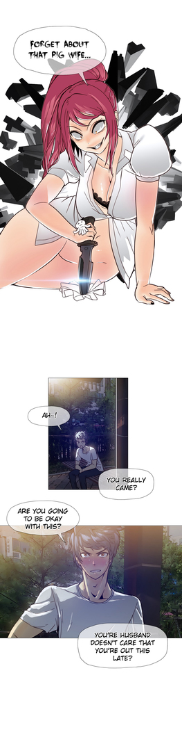Household Affairs Ch.1-38