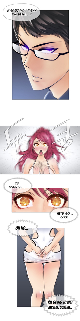Household Affairs Ch.1-38