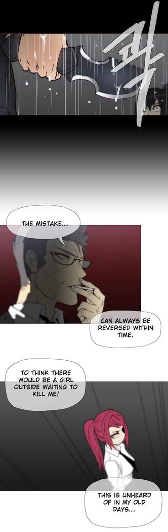 Household Affairs Ch.1-38
