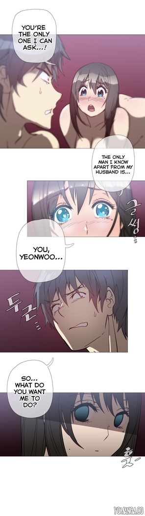 Household Affairs Ch.1-38