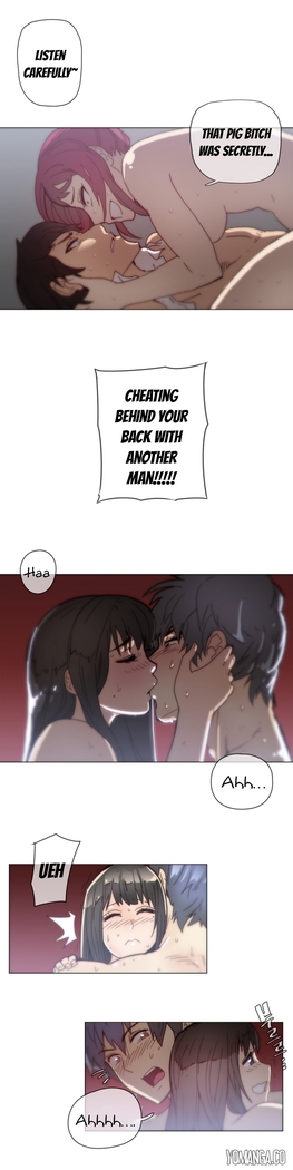 Household Affairs Ch.1-38