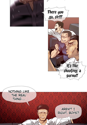 Household Affairs Ch.1-38 Page #194