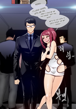 Household Affairs Ch.1-38 Page #174