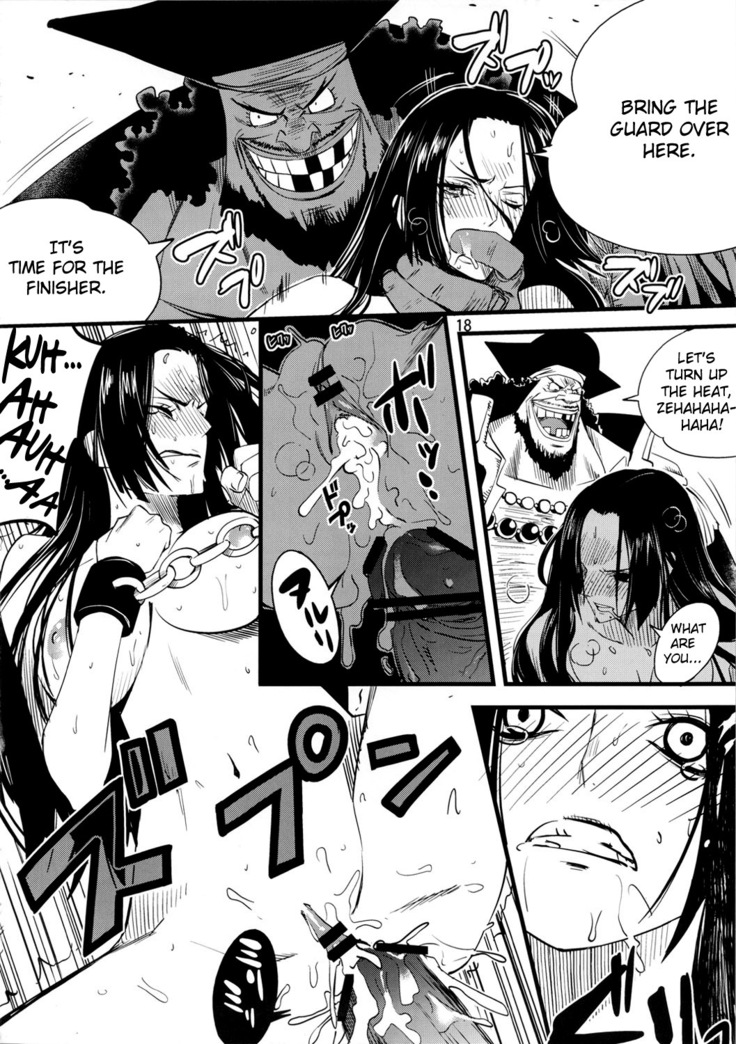 Zoku Onnagoroshi Hebi no Jigoku