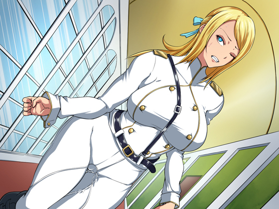 On'na Kishi to Himegimi to Tetsukamen