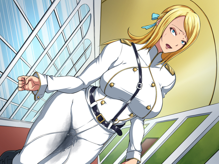 On'na Kishi to Himegimi to Tetsukamen