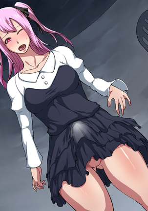 On'na Kishi to Himegimi to Tetsukamen Page #74