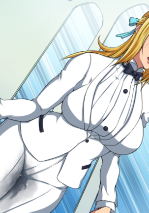 On'na Kishi to Himegimi to Tetsukamen Page #49