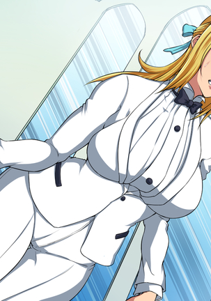 On'na Kishi to Himegimi to Tetsukamen Page #102