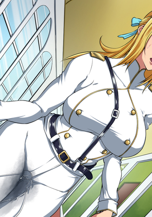 On'na Kishi to Himegimi to Tetsukamen Page #63