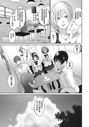 Rarefure Ch. 1-7 Page #146