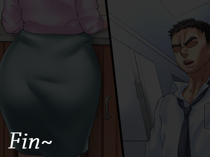 ～Tsuma wo Hitori de Onsen ni Ika Sete wa Ikenai
