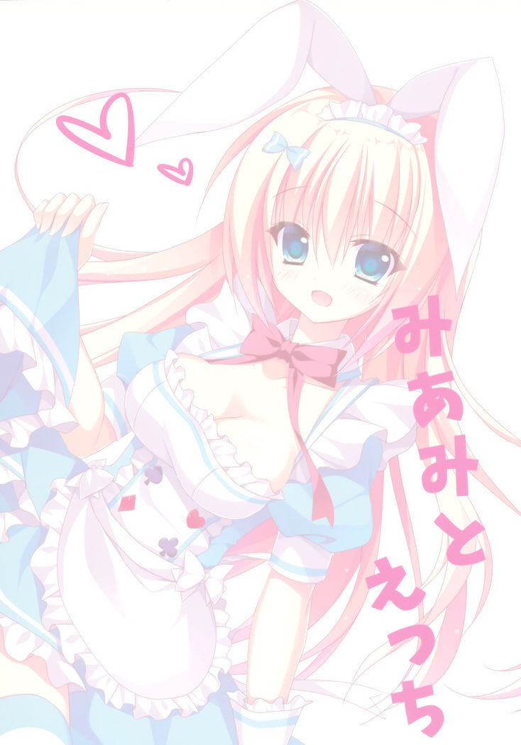 Miami to Ecchi