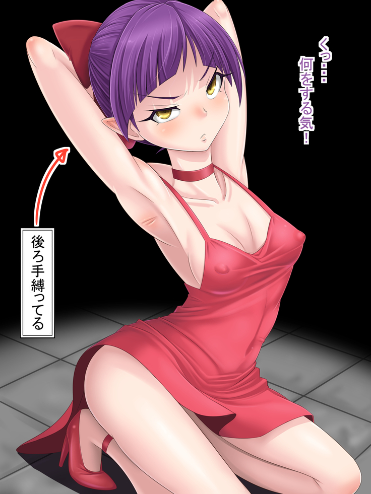Neko no CG Shuu