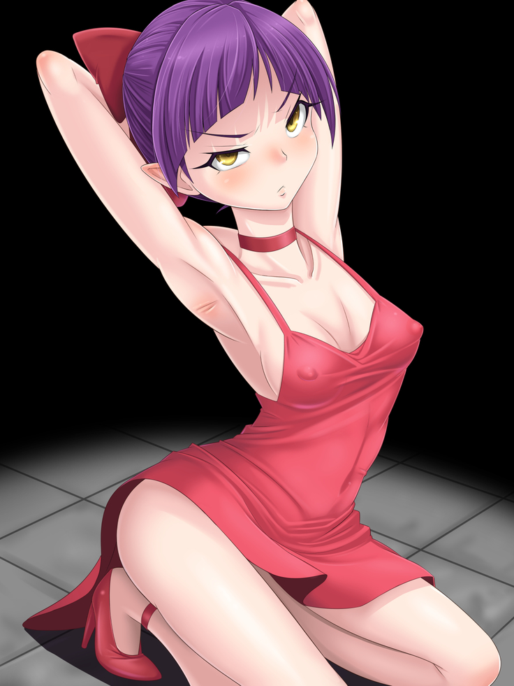 Neko no CG Shuu