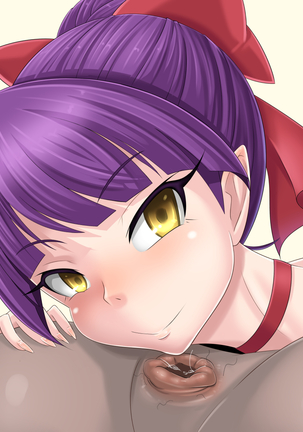 Neko no CG Shuu Page #165