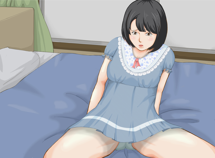 Kaa-san to Hamemakuru 3-kkakan
