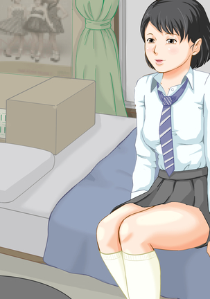 Kaa-san to Hamemakuru 3-kkakan Page #127