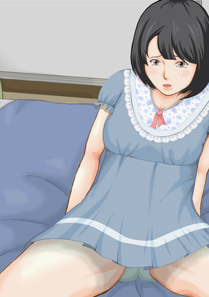 Kaa-san to Hamemakuru 3-kkakan Page #147