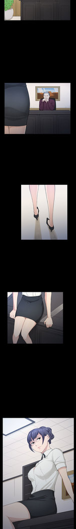 Stockholm Syndrome Ch.1-23
