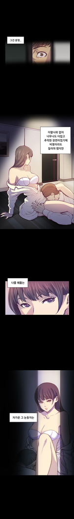 Stockholm Syndrome Ch.1-23