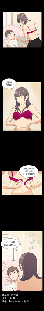 Stockholm Syndrome Ch.1-23