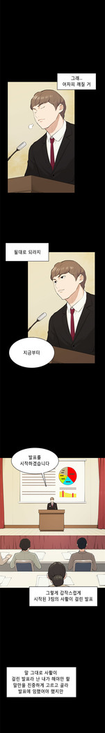 Stockholm Syndrome Ch.1-23