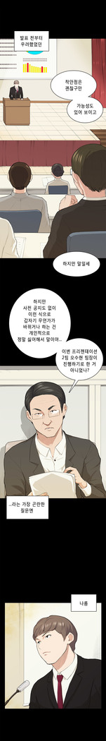 Stockholm Syndrome Ch.1-23