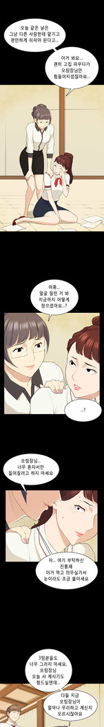 Stockholm Syndrome Ch.1-23