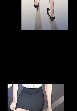 Stockholm Syndrome Ch.1-23 Page #311