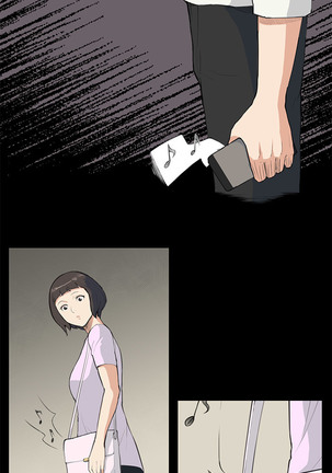 Stockholm Syndrome Ch.1-23 Page #109