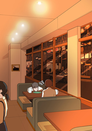 Stockholm Syndrome Ch.1-23 Page #98