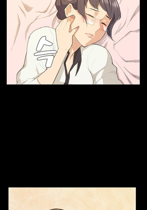 Stockholm Syndrome Ch.1-23 Page #240
