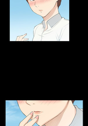 Stockholm Syndrome Ch.1-23 Page #308