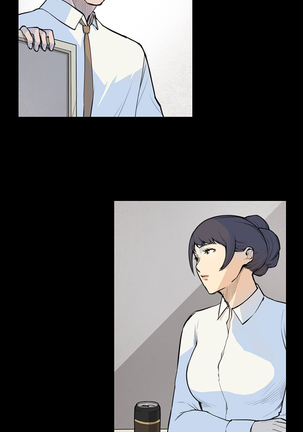 Stockholm Syndrome Ch.1-23 Page #73