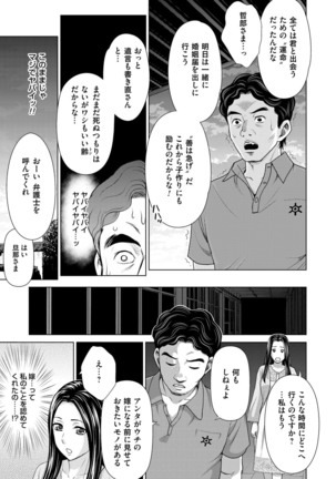 Midarana Gibo to 4-nin no Musuko | A Nasty Mother-in-law and Four Sons Page #95