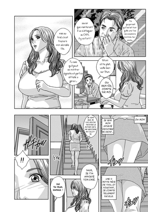 Dear My Mother 2 Ch. 1-6 - Page 68