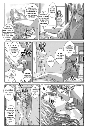 Dear My Mother 2 Ch. 1-6 - Page 69