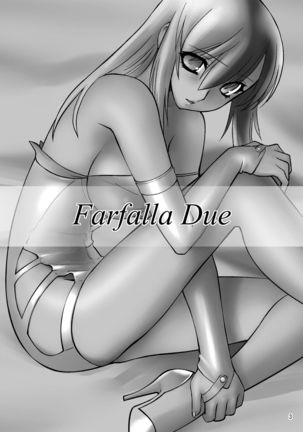 FARFALLA Due - Page 2